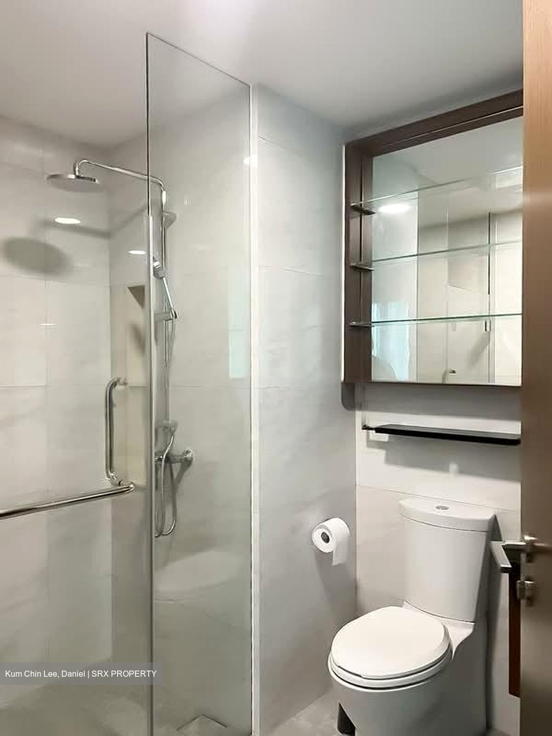 Normanton Park (D5), Apartment #570823541